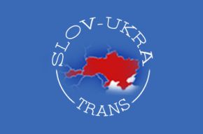 SLOV-UKRA TRANS, s.r.o.